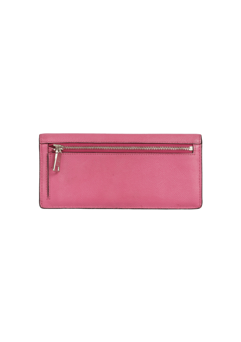 LEATHER WALLET