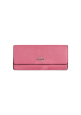 LEATHER WALLET
