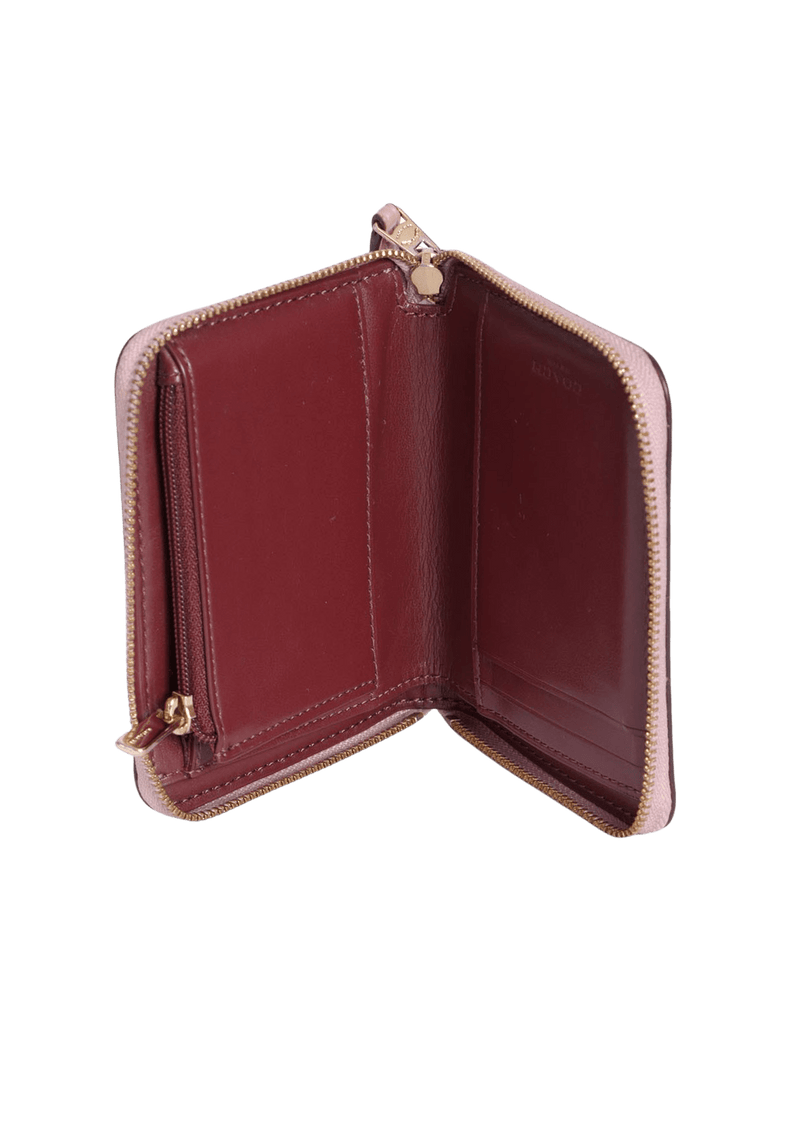 LEATHER WALLET