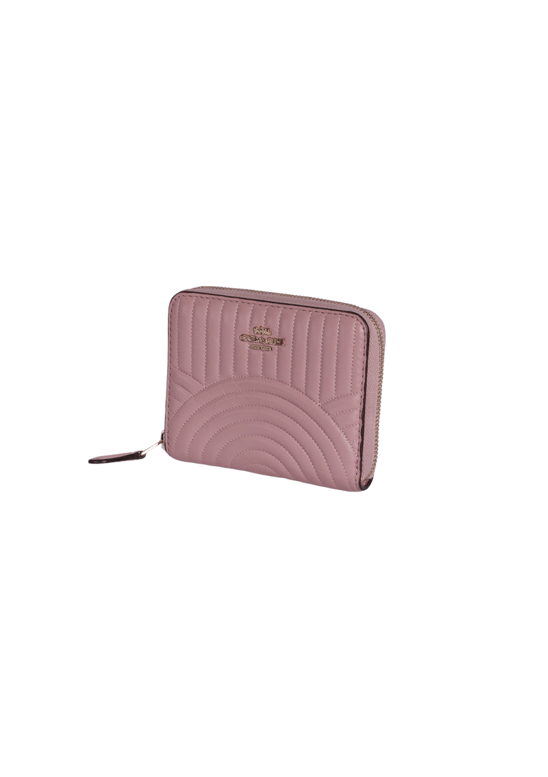 LEATHER WALLET