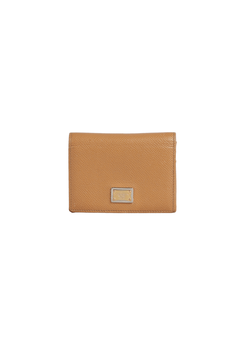 BIFOLD WALLET