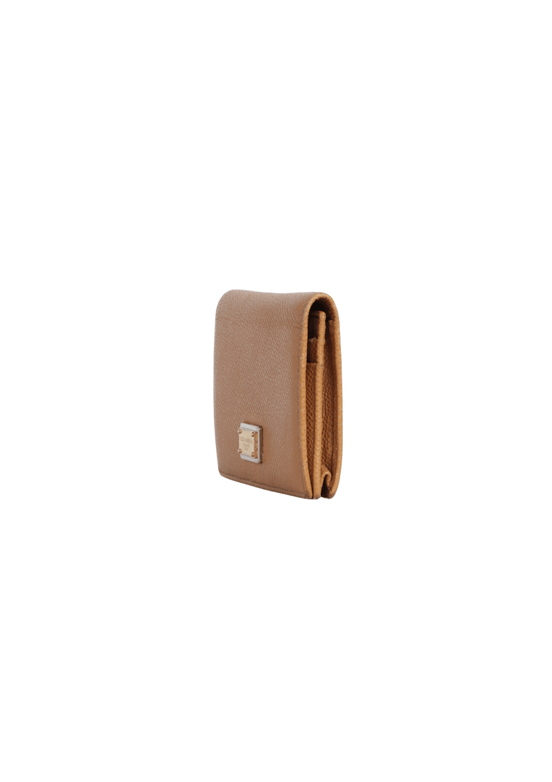 BIFOLD WALLET