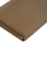 DAUPHINE ZIP AROUND WALLET