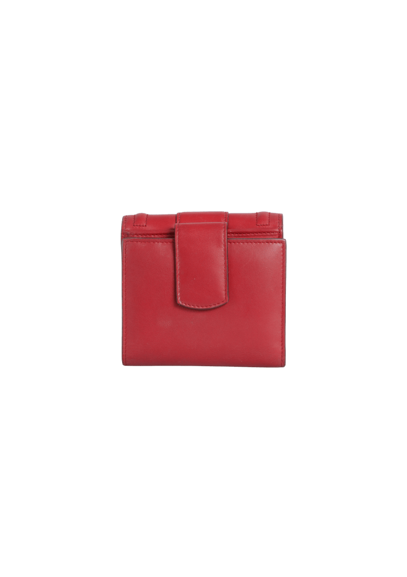 DG AMORE TRIFOLD WALLET