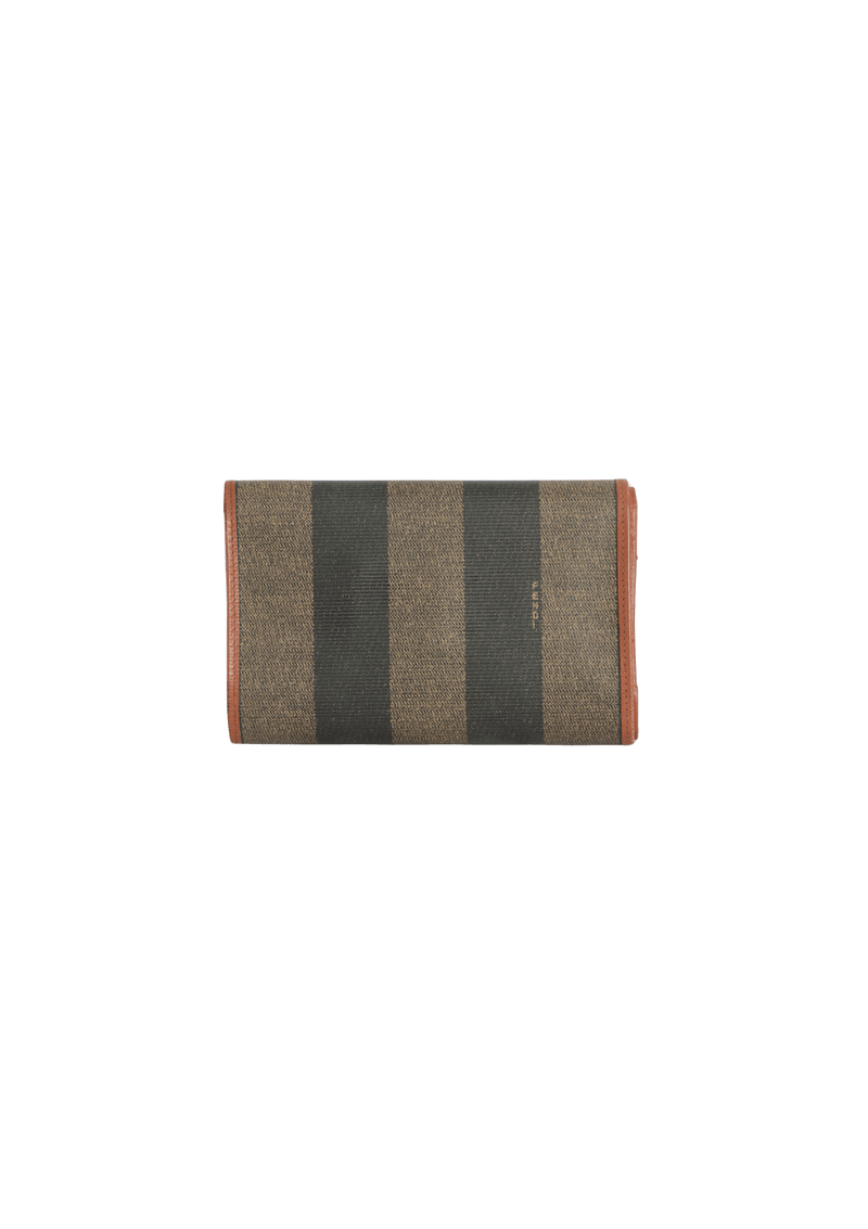 PEQUIN BIFOLD WALLET