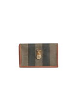 PEQUIN BIFOLD WALLET