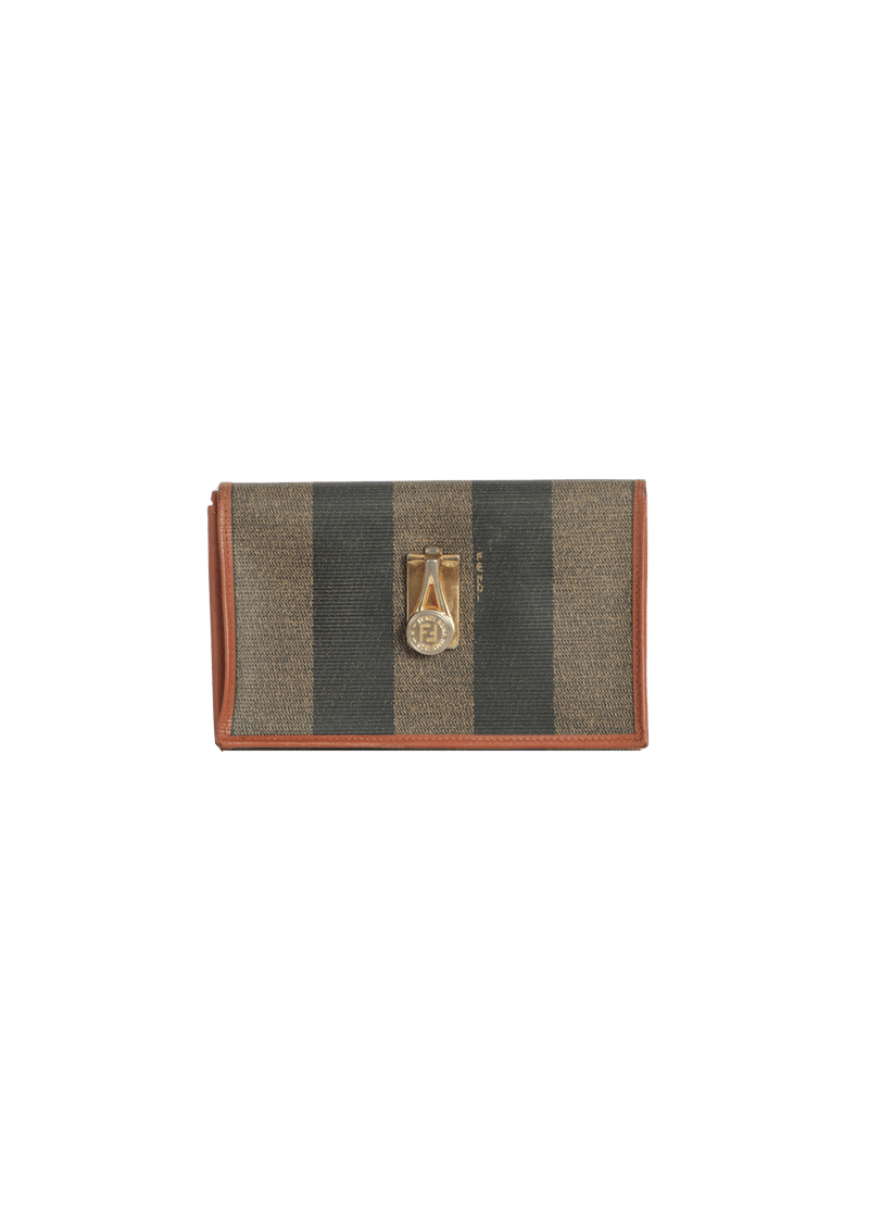 PEQUIN BIFOLD WALLET