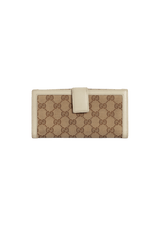 GG CANVAS MARGAUX SUKEY WALLET