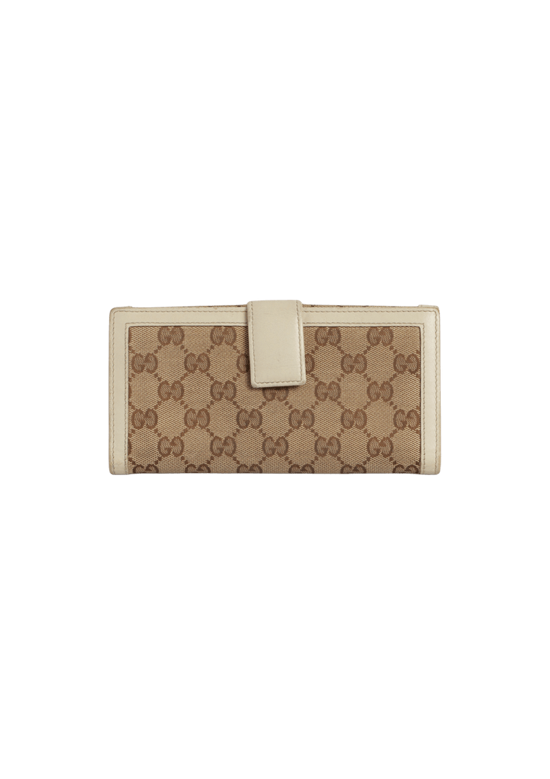 GG CANVAS MARGAUX SUKEY WALLET