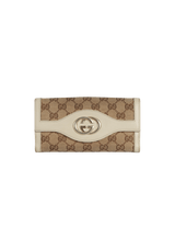 GG CANVAS MARGAUX SUKEY WALLET