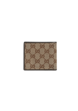 GG CANVAS WALLET