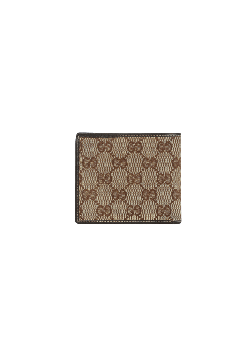 GG CANVAS WALLET