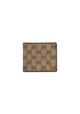 GG CANVAS WALLET
