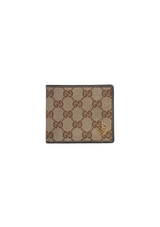 GG CANVAS WALLET