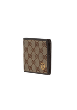 GG CANVAS WALLET