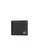 GG MARMONT BI-FOLD WALLET
