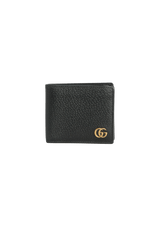 GG MARMONT BI-FOLD WALLET