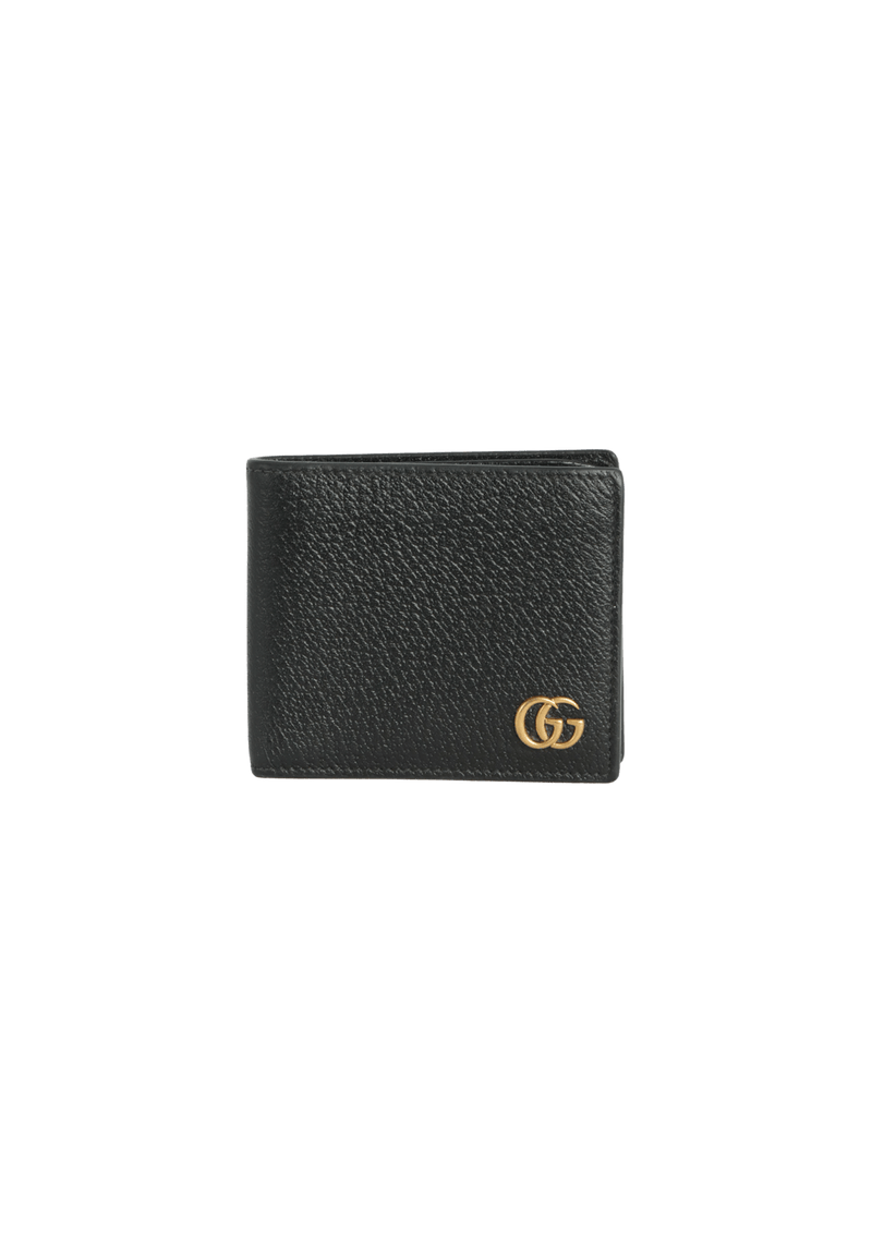 GG MARMONT BI-FOLD WALLET