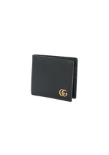 GG MARMONT BI-FOLD WALLET