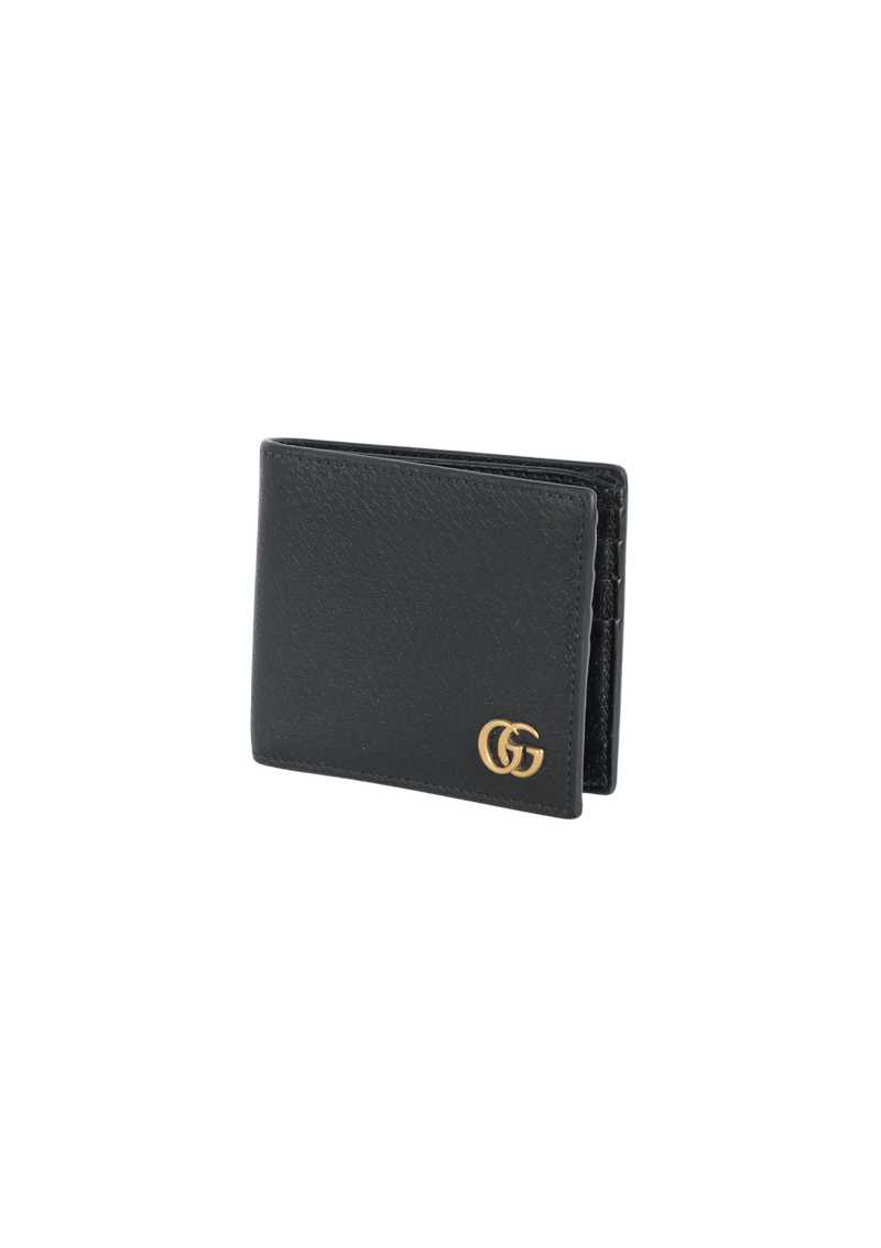 GG MARMONT BI-FOLD WALLET