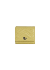 GG MARMONT WALLET