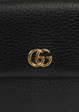 GG MARMONT WALLET