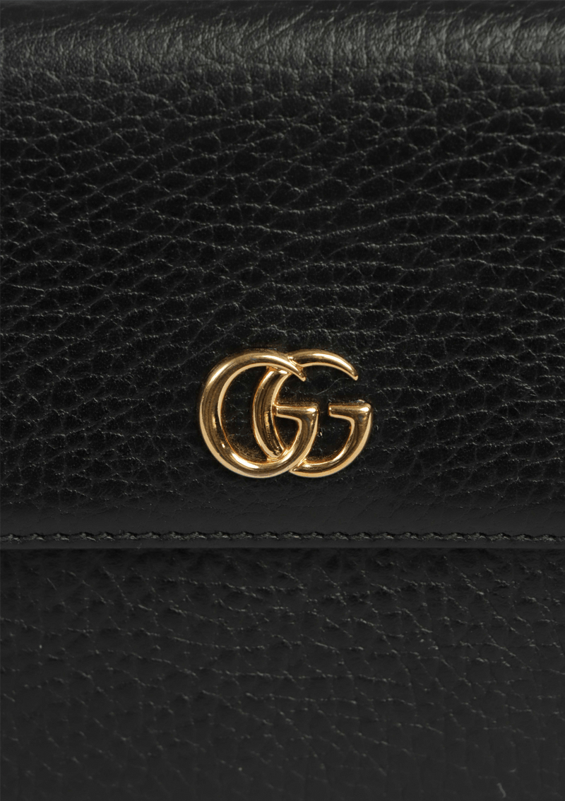 GG MARMONT WALLET