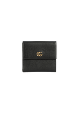 GG MARMONT WALLET
