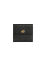 GG MARMONT WALLET