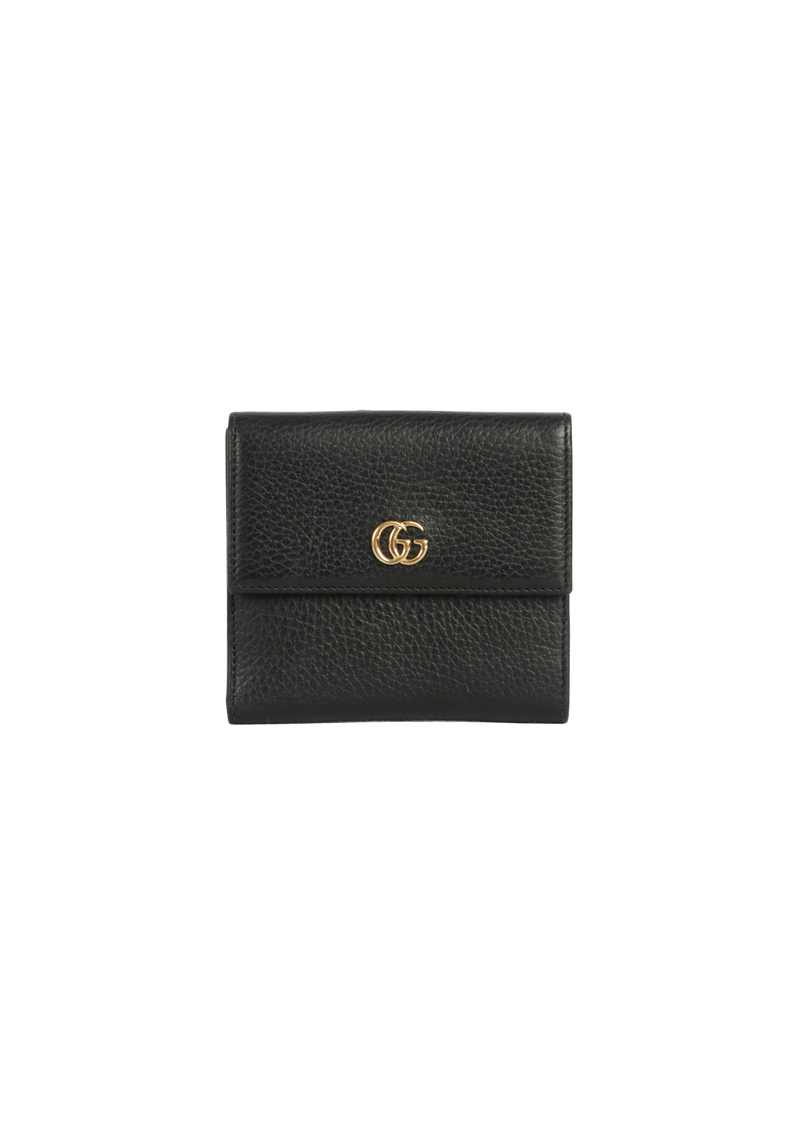 GG MARMONT WALLET