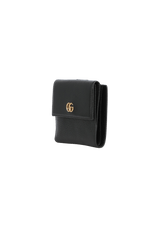 GG MARMONT WALLET