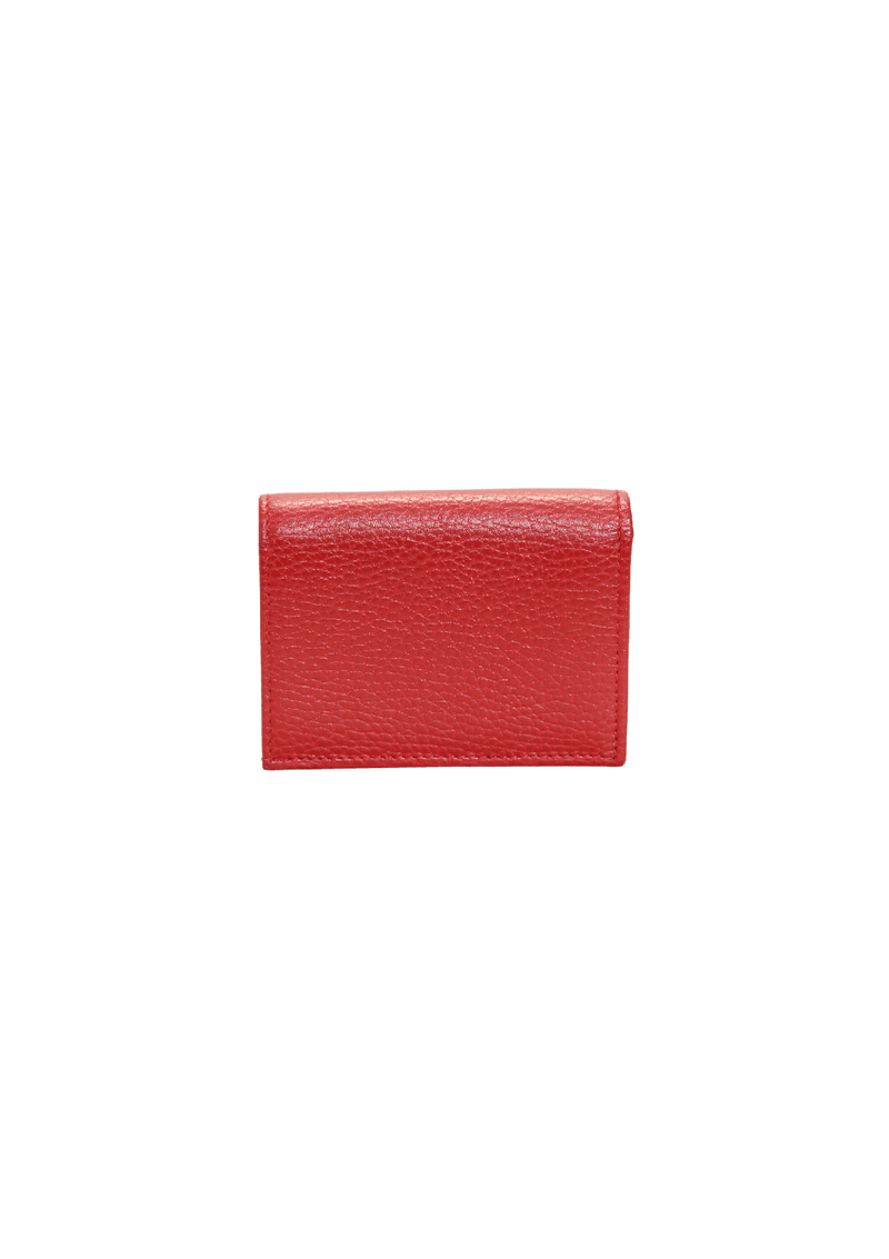 GG MARMONT WALLET