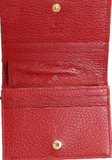 GG MARMONT WALLET