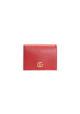 GG MARMONT WALLET