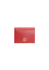 GG MARMONT WALLET