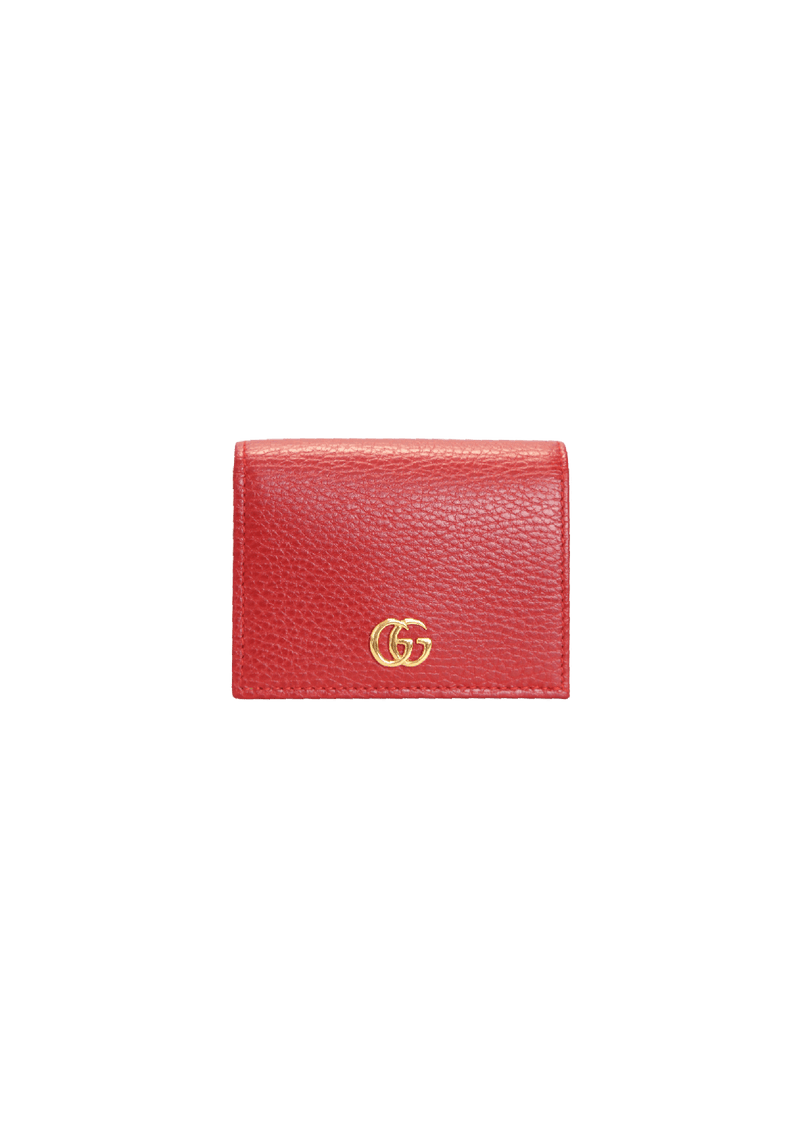 GG MARMONT WALLET