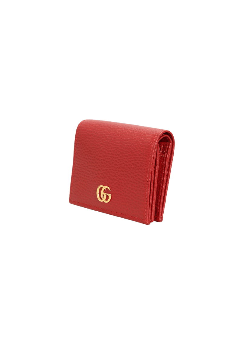 GG MARMONT WALLET