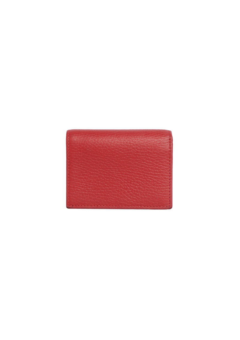 GG MARMONT WALLET