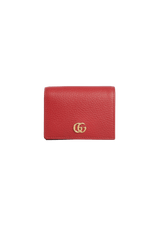 GG MARMONT WALLET