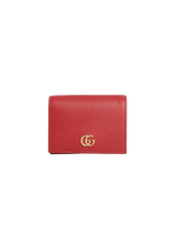 GG MARMONT WALLET