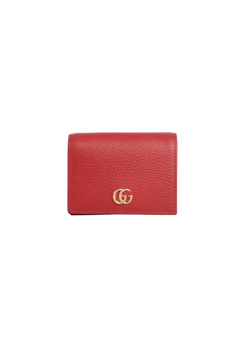 GG MARMONT WALLET