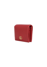 GG MARMONT WALLET