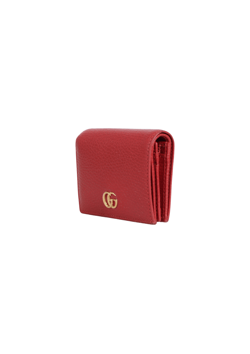 GG MARMONT WALLET