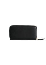 GG MARMONT ZIP AROUND WALLET