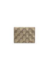 GG SUPREME BEE WALLET