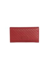 GUCCISSIMA LOVELY WALLET