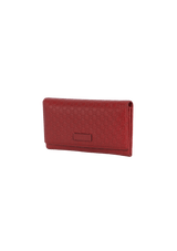 GUCCISSIMA LOVELY WALLET