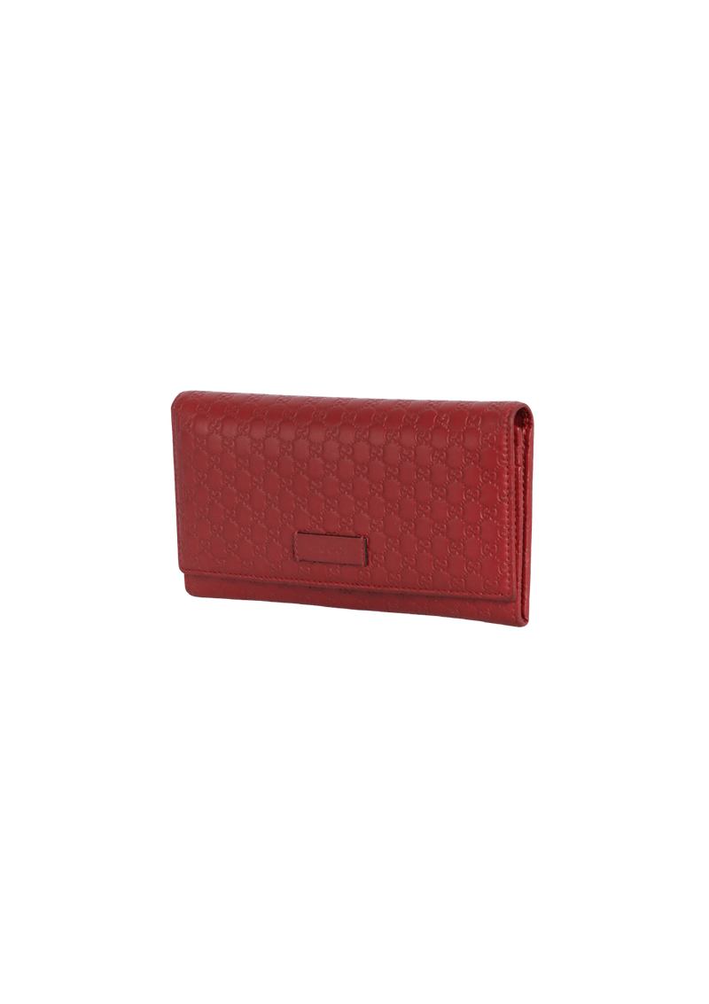 GUCCISSIMA LOVELY WALLET