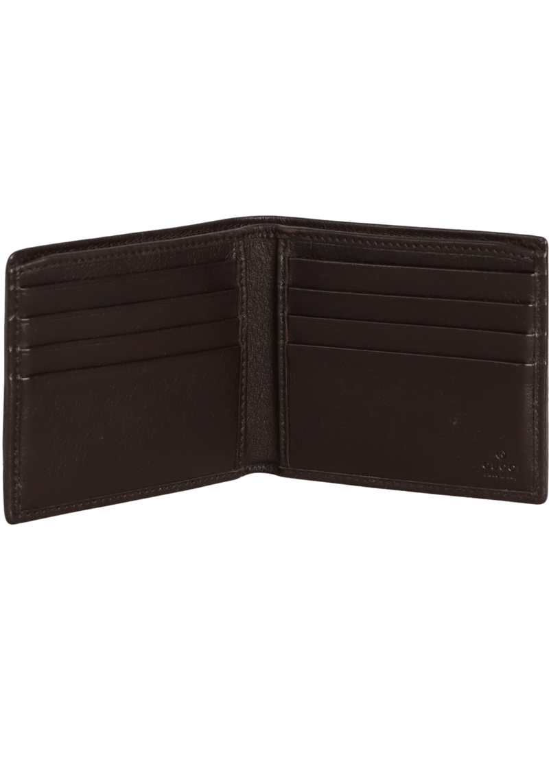 GUCCISSIMA SIGNATURE WEB WALLET