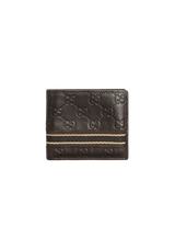 GUCCISSIMA SIGNATURE WEB WALLET